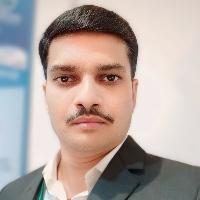 Ravindraa Searching For Place in Thane, Maharashtra, India