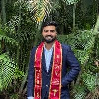 Dr Jaygiri Searching For Place in Mumbai, Maharashtra, India