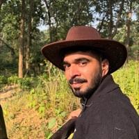 Kunal Gogna Searching For Place in Chhatarpur, New Delhi, Delhi, India