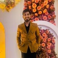 Honey Jain Searching For Place in Noida, Uttar Pradesh, India