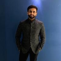 Aayush Mishra Searching For Place in Sector 62, Noida, Uttar Pradesh, India