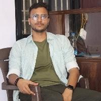 Vivek Pokhriya Searching For Place in 62 Sector A, Noida, Uttar Pradesh, India