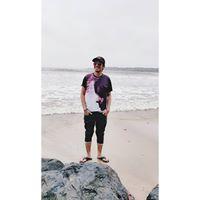 Ali Asgher Searching For Place in Pune, Maharashtra, India