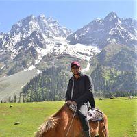 Atharva Sashte Searching Flatmate in Gokhalenagar, Pune, Maharashtra, India