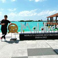 Nikhil Anandani Searching For Place in Mumbai, Maharashtra, India