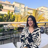 Saina Thomas Searching For Place in Delhi, India