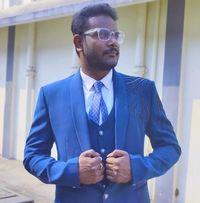Surya Bhai Searching For Place in Bangalore, Karnataka, India