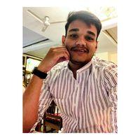 Pulkit Sharma Searching For Place in Jaipur, Rajasthan, India