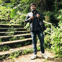 Abhijeet Kumar Searching For Place in Whitefield, Bengaluru, Karnataka, India