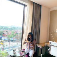 Monica Jaiswal Searching Flatmate in Block H, South Extension I, New Delhi, Delhi, India