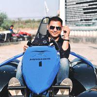 Sandesh Waigankar Searching Flatmate in THREE JEWELS, Kondhwa Budruk, Pune, Maharashtra, India