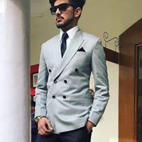 Chirag Malik Searching Flatmate in D.N.Nagar, Andheri West, Mumbai, Maharashtra, India