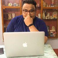 Irfan Alam Searching For Place in LOYOLA COLLEGE, Sterling Road, Nungambakkam, Chennai, Tamil Nadu, India