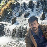 Mohit Sharma Searching Flatmate in 63 Sector A, Noida, Uttar Pradesh, India
