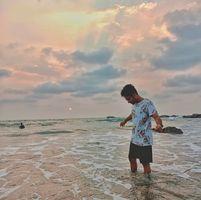 Yash Roy Searching For Place in Bidhannagar, Kolkata, West Bengal, India