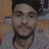 Priyanshu Sinha Searching For Place in Mukherjee Nagar, Delhi, India