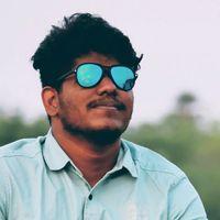 Sanjay Kathir Searching For Place in Coimbatore, Tamil Nadu, India