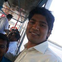 Chetan Sahare Searching For Place in Indorė, Madhya Pradesh, India