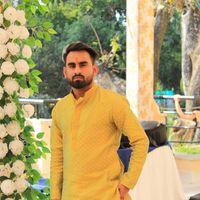 Samarth Singh Searching Flatmate in Golf City Road, Gardenia Gateway, Sector 75, Noida, Uttar Pradesh, India