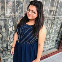 Shikha Miglani Searching Flatmate in Subhash Nagar, Delhi, India