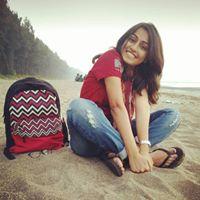 Devina Wahi Searching For Place in Andheri West, Mumbai, Maharashtra, India