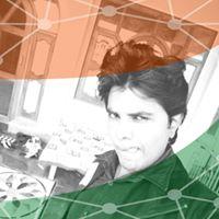Pritam Maurya Searching For Place in Model Town, Delhi, India