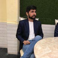 Abhi Chaudhary Searching For Place in Patel Nagar, New Delhi, Delhi, India