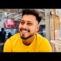 Akash Dhiman Searching Flatmate in Indirapuram, Ghaziabad, Uttar Pradesh, India