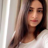 Muskan Sidana Searching For Place in South Delhi, New Delhi, Delhi, India