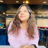 Kritika Kesarwani Searching Flatmate in Sector 15, Gurugram, Haryana, India