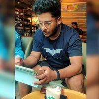 Rohan Patil Searching For Place in Sinhagad Road, Pune, Maharashtra