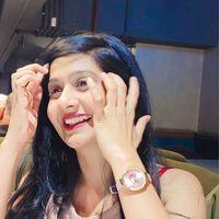 Ritu Panchal Searching For Place in Kalkaji, New Delhi, Delhi, India