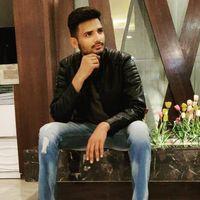 Manish Kumar Searching For Place in DLF Phase 3, Sector 24, Gurugram, Haryana, India