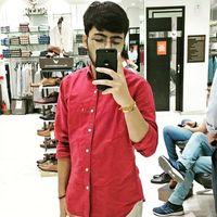 Sparsh Agarwal Searching Flatmate in U-55/18, Galli Number 55, Nathupur, Sector 24, Gurugram, Haryana, India
