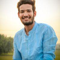 Shantnu Searching Flatmate in Chandan Colony, Block A, Saiyad ul Ajaib, Sainik Farm, New Delhi, Delhi, India