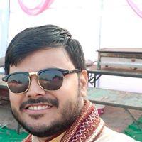 Deepak Shrivastav Searching Flatmate in ISKCON Temple, opposite Vijay Path, Mansarovar, Jaipur, Rajasthan, India