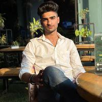 Harsh Tiwari Searching For Place in Nerul East, Sector 21, Nerul, Navi Mumbai, Maharashtra, India