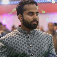 Prashant Raj Searching For Place in Noida, Uttar Pradesh, India