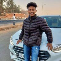 Karan Solanki Searching For Place in Ahmedabad, Gujarat, India