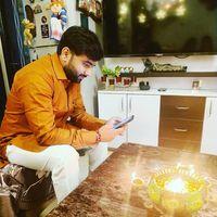 Ashutosh Singh Searching For Place in Navi Mumbai, Maharashtra, India