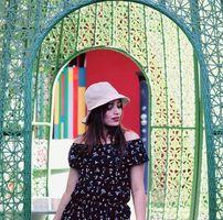 Divya Raol Searching Flatmate in Rajouri Garden, New Delhi, Delhi, India