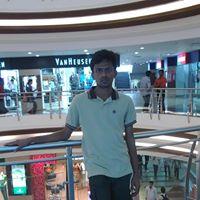 Rajashekar Reddy Searching Flatmate in Aya Nagar, New Delhi, Delhi, India