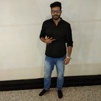 Vikansh Mehta Searching For Place in Electronic City, Bengaluru, Karnataka, India