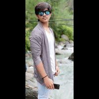 Ritik Rawat Searching For Place in Chhatrapati Shivaji Terminal, Dr Dadabhai Naoroji Rd, Chhatrapati Shivaji Terminus Area, Fort, Mumbai, Maharashtra 400001, India