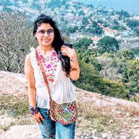 Shubhi Agrawal Searching For Place in DLF Phase 3, Sector 24, Gurugram, Haryana, India