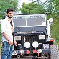 Ayush Sharma Searching For Place in Noida, Uttar Pradesh, India