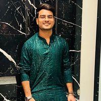Vijay Patil Searching For Place in Thane, Maharashtra, India