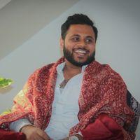Harsh Satija Searching Flatmate in Sector 50, Noida, Uttar Pradesh, India