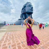 Saswati Mohanty Searching For Place in Whitefield, Bengaluru, Karnataka, India