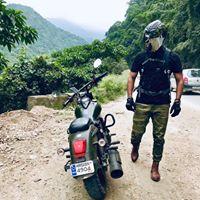 AmitYadav  Searching For Place in Gurgaon, Haryana, India